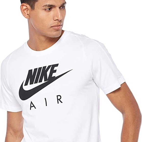 Nike Other - RARE NIKE AIR T SHIRT | NWT